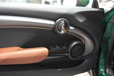 MINI Hatch Gebrauchtwagen