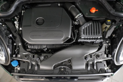 MINI Hatch Gebrauchtwagen