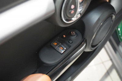 MINI Hatch Gebrauchtwagen