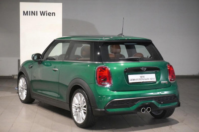 MINI Hatch Gebrauchtwagen
