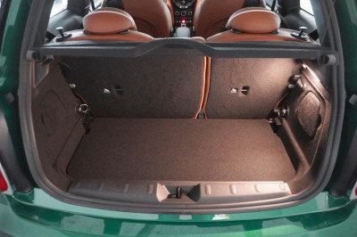 MINI Hatch Gebrauchtwagen