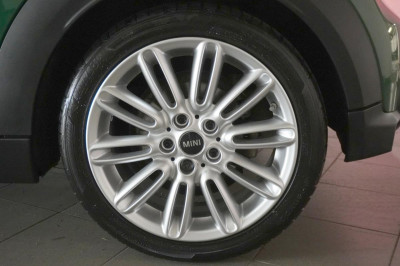 MINI Hatch Gebrauchtwagen