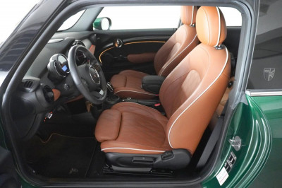 MINI Hatch Gebrauchtwagen