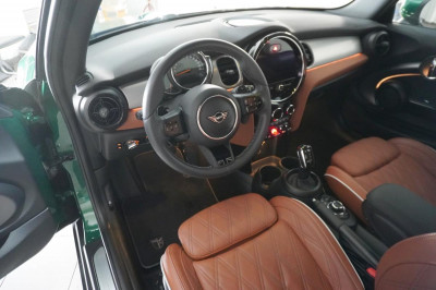 MINI Hatch Gebrauchtwagen