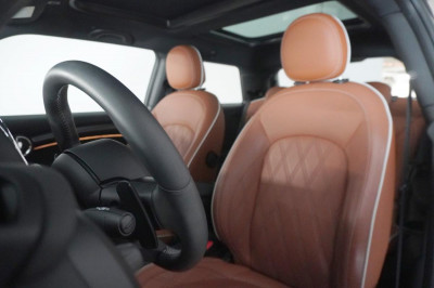 MINI Hatch Gebrauchtwagen