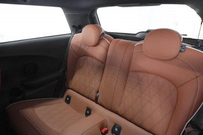 MINI Hatch Gebrauchtwagen