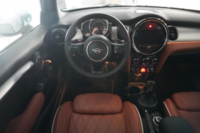 MINI Hatch Gebrauchtwagen