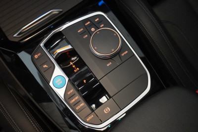 BMW iX3 Gebrauchtwagen