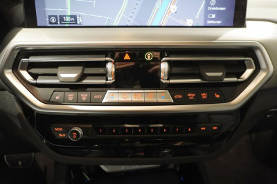 BMW iX3 Gebrauchtwagen