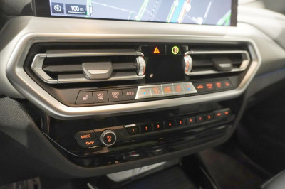 BMW iX3 Gebrauchtwagen