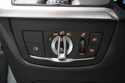 BMW iX3 Gebrauchtwagen