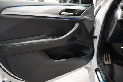 BMW iX3 Gebrauchtwagen