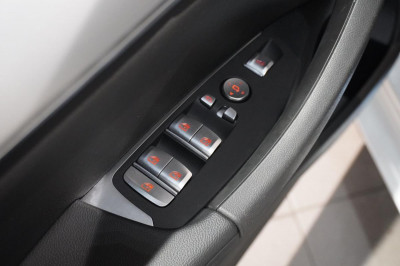 BMW iX3 Gebrauchtwagen