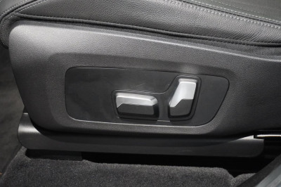 BMW iX3 Gebrauchtwagen