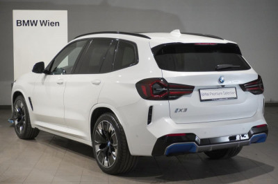 BMW iX3 Gebrauchtwagen