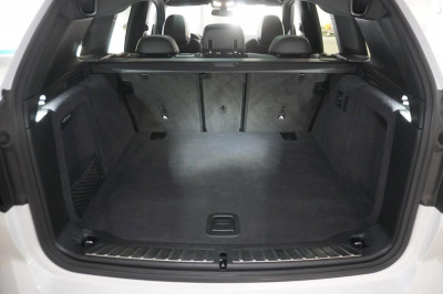 BMW iX3 Gebrauchtwagen