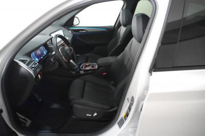 BMW iX3 Gebrauchtwagen