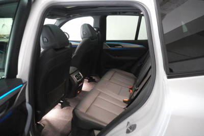 BMW iX3 Gebrauchtwagen