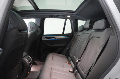 BMW iX3 Gebrauchtwagen