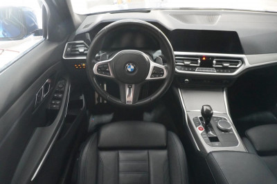 BMW 3er Gebrauchtwagen