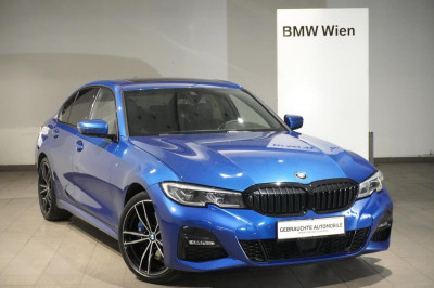 BMW 3er Gebrauchtwagen