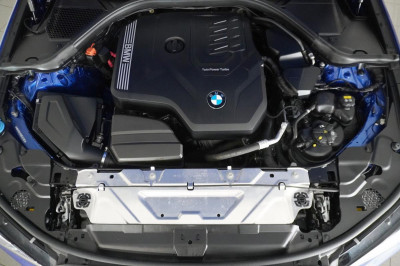 BMW 3er Gebrauchtwagen