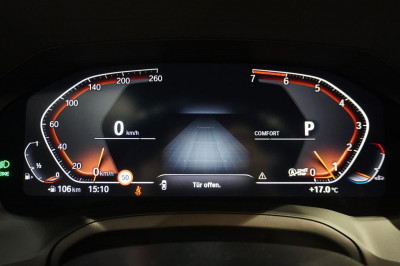 BMW 3er Gebrauchtwagen