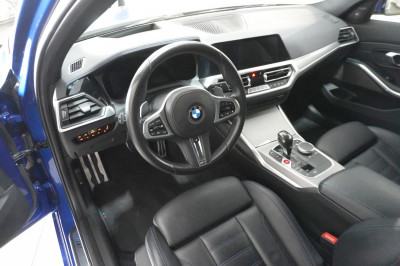 BMW 3er Gebrauchtwagen