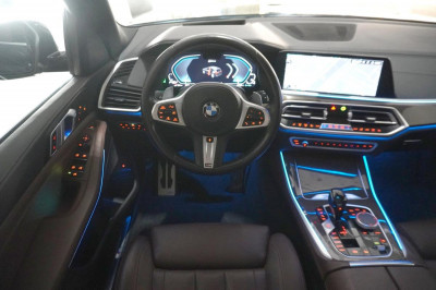 BMW X5 Gebrauchtwagen