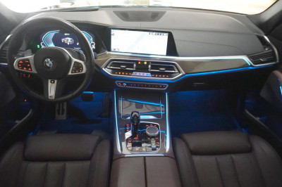 BMW X5 Gebrauchtwagen