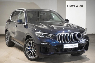 BMW X5 Gebrauchtwagen