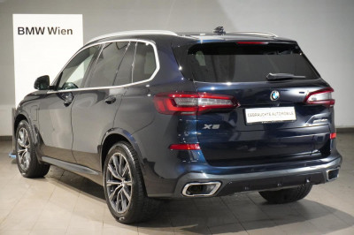 BMW X5 Gebrauchtwagen