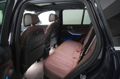 BMW X5 Gebrauchtwagen