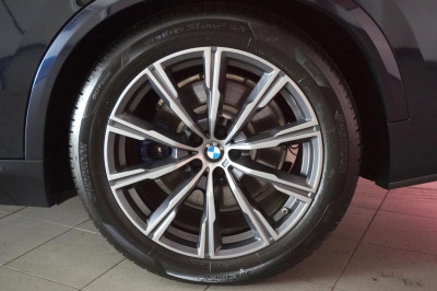 BMW X5 Gebrauchtwagen