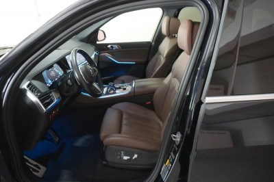 BMW X5 Gebrauchtwagen