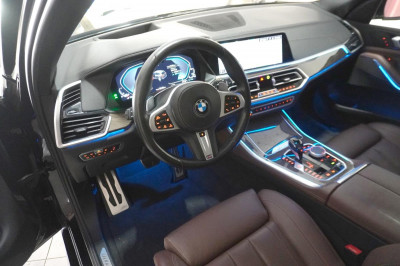BMW X5 Gebrauchtwagen