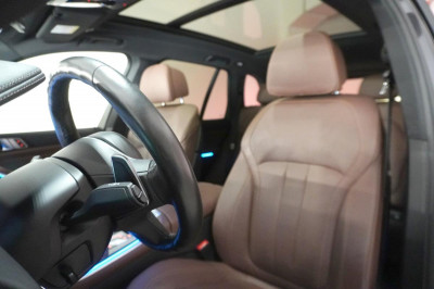 BMW X5 Gebrauchtwagen