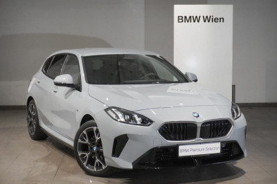 BMW 1er Gebrauchtwagen