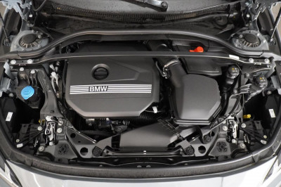 BMW 1er Gebrauchtwagen