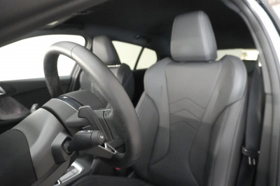 BMW 1er Gebrauchtwagen