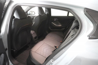 BMW 1er Gebrauchtwagen