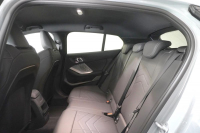 BMW 1er Gebrauchtwagen