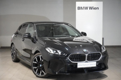 BMW 1er Gebrauchtwagen