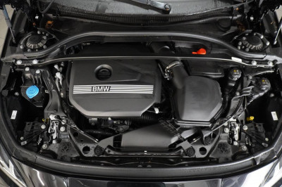 BMW 1er Gebrauchtwagen