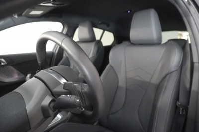 BMW 1er Gebrauchtwagen