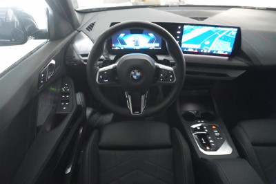 BMW 1er Gebrauchtwagen