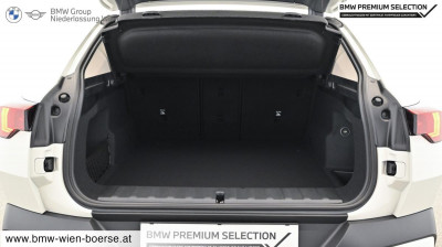 BMW X2 Gebrauchtwagen