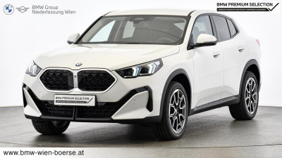 BMW X2 Gebrauchtwagen