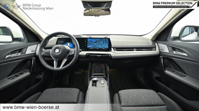 BMW X2 Gebrauchtwagen