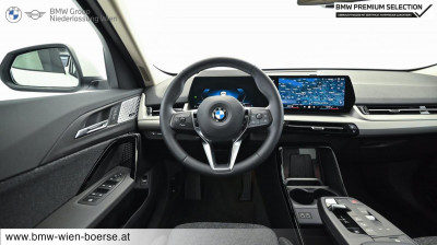 BMW X2 Gebrauchtwagen